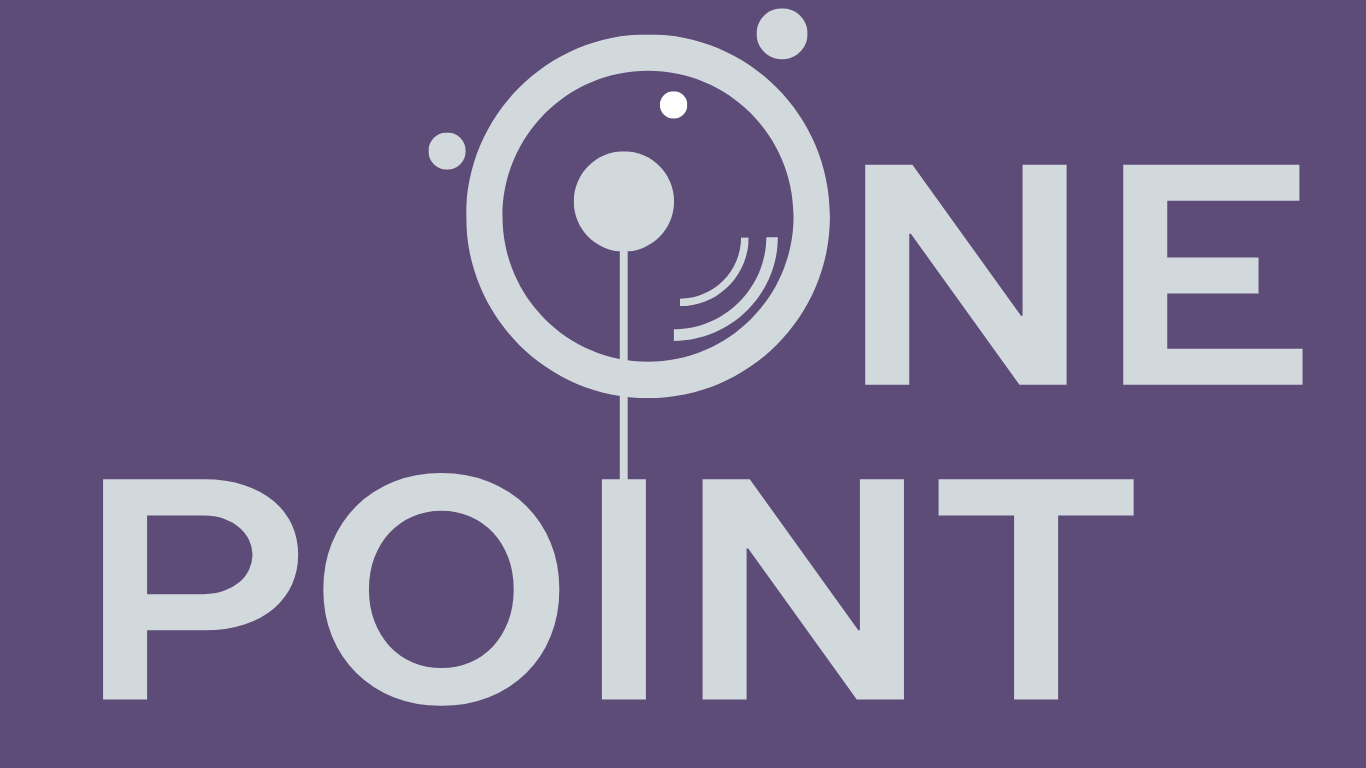 One Point Studio