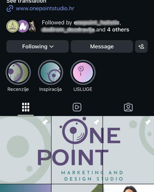 One Point Studio