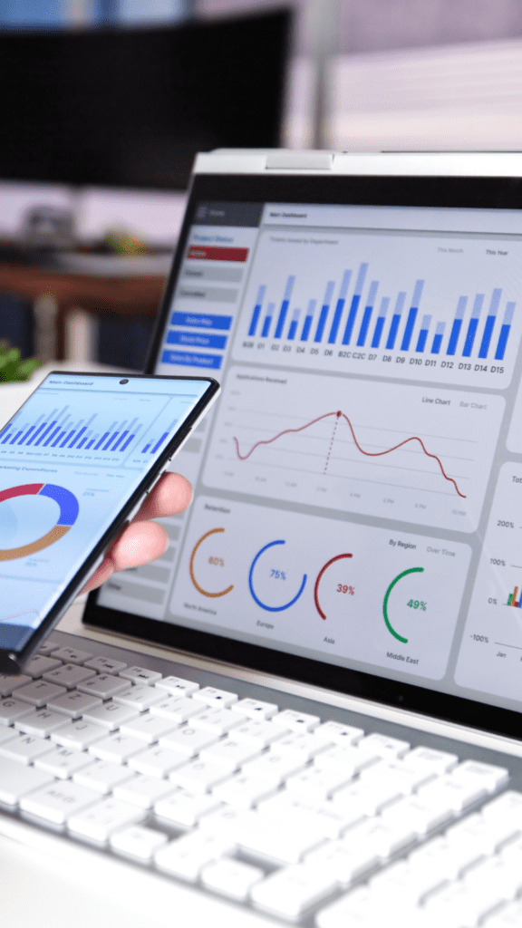 Proces rada i promišljen pristup web dizajnu u One Point Studiju