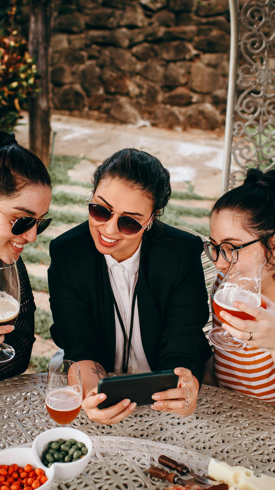 Vizualna i sadržajna strategija za društvene mreže u One Point Studiju